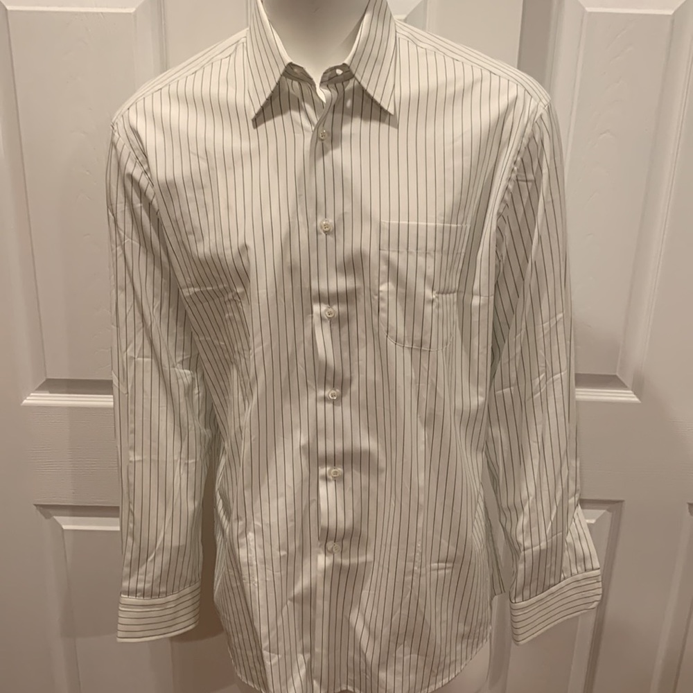 Hugo Boss Button Down